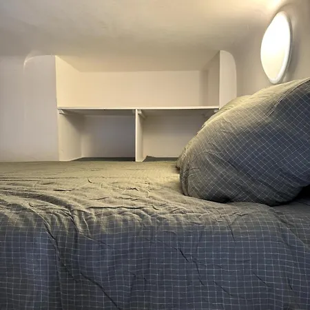 Cote Des Basques Apartment *
