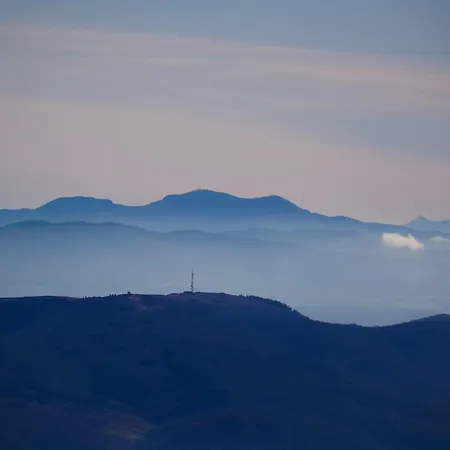 Côte Des Basques *