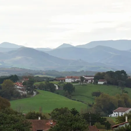 Côte Des Basques