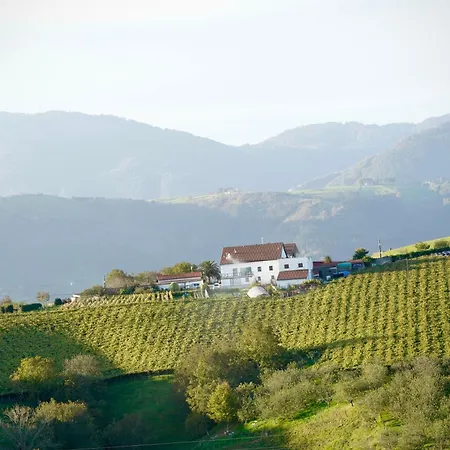 Côte Des Basques