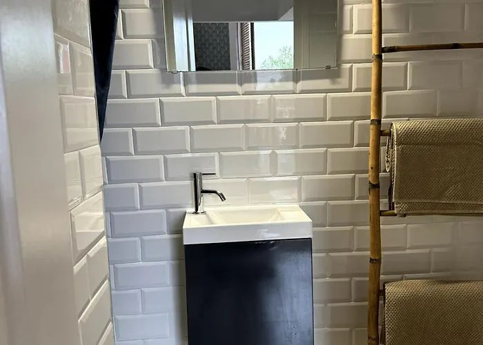 Appartement Cote Des Basques Biarritz