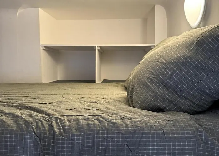 Cote Des Basques Appartement *