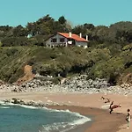 Apartment Cote Des Basques *