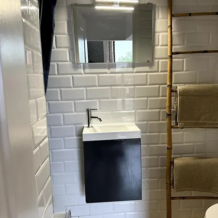 Apartmán Cote Des Basques Biarritz