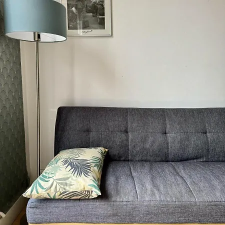 Cote Des Basques Appartamento