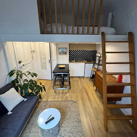 Cote Des Basques * Биарриц