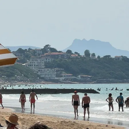 Appartamento Cote Des Basques *