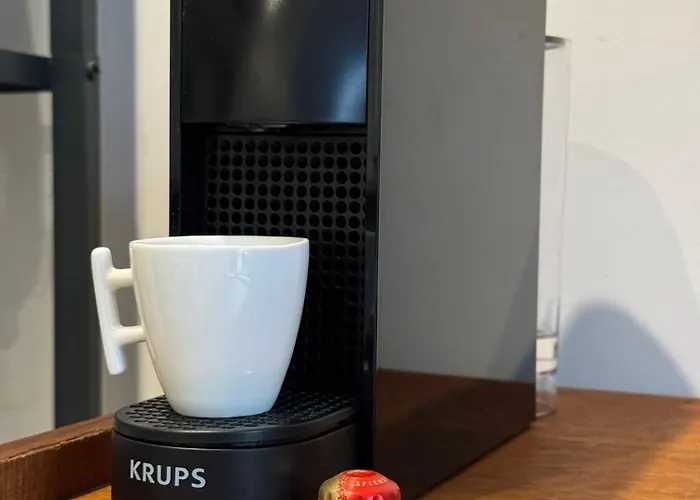 Cote Des Basques Апартаменты Биарриц