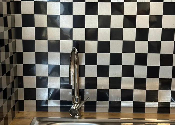 Апартаменты Cote Des Basques Биарриц